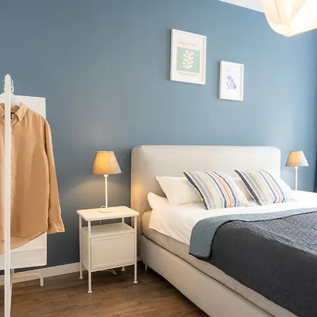 Kaisercity 6 Apartmán