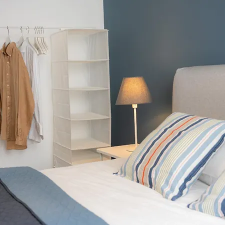 Kaisercity 6 Apartmán Norimberk