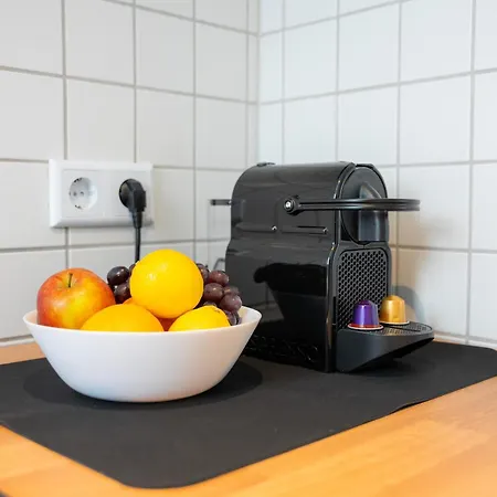 Kaisercity 6 * Norimberk