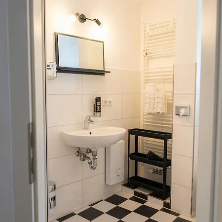 Apartmán Kaisercity 6 *