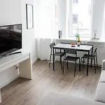 Kaisercity 6 شقة نورنبيرغ