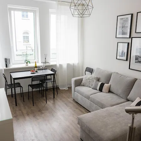 Apartment Kaisercity 6