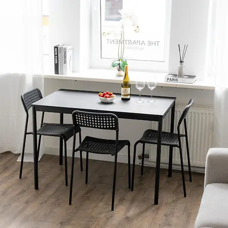 Apartment Kaisercity 6