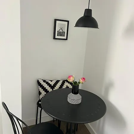 Kaisercity 6 Apartment Nürnberg