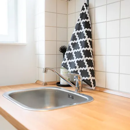 Kaisercity 6 Apartment *