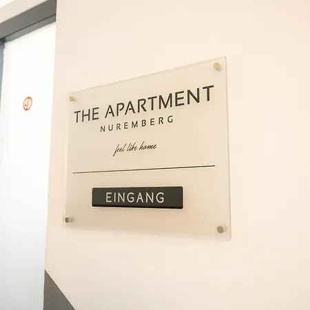 Kaisercity 6 Apartment