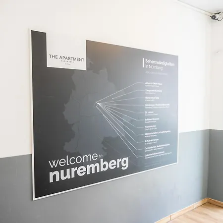 Kaisercity 6 * Norimberga