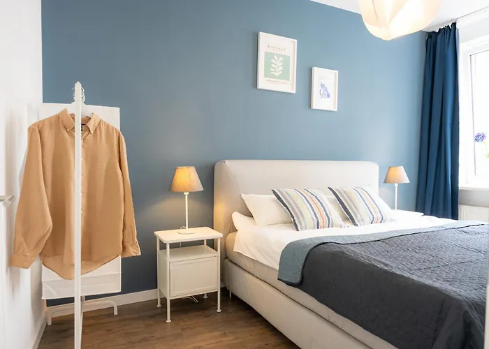 Kaisercity 6 Apartament