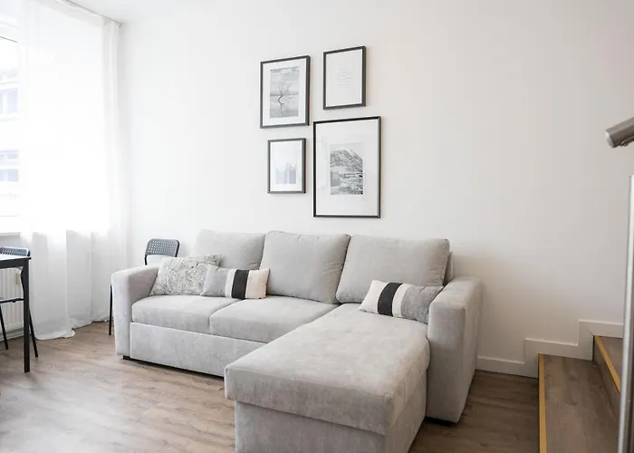 Kaisercity 6 Norymberga