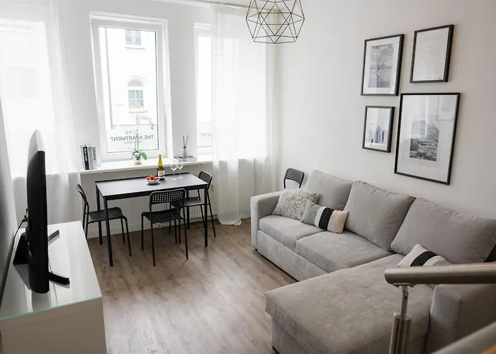 Apartament Kaisercity 6