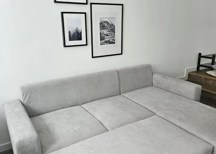 Kaisercity 6 Apartment *