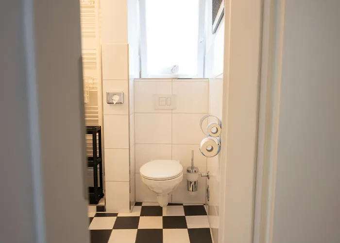 Kaisercity 6 Nürnberg