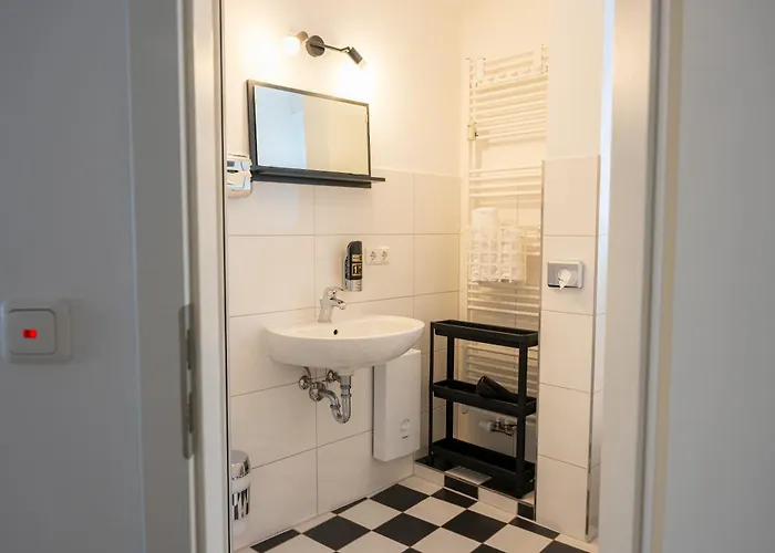 Appartamento Kaisercity 6 *