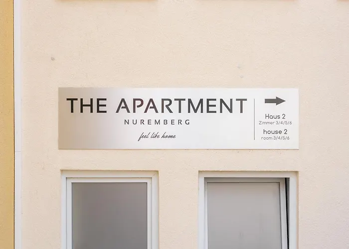Kaisercity 6 * Norimberga