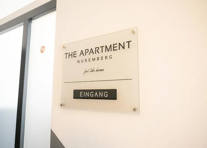 Kaisercity 6 Apartament