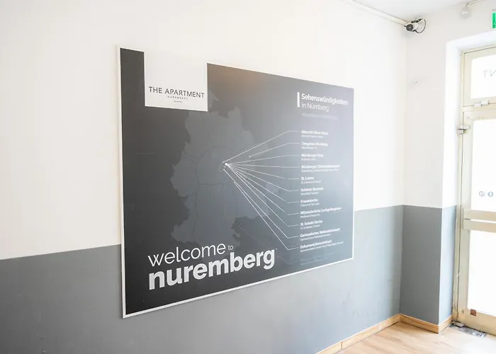 Kaisercity 6 * Norymberga